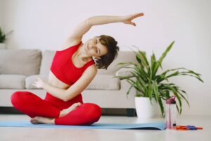 Conseils pour pratiquer le yoga à la maison